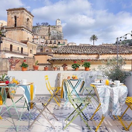 Gioietta Ospitalita Siciliana Modica Bed & Breakfast Екстериор снимка
