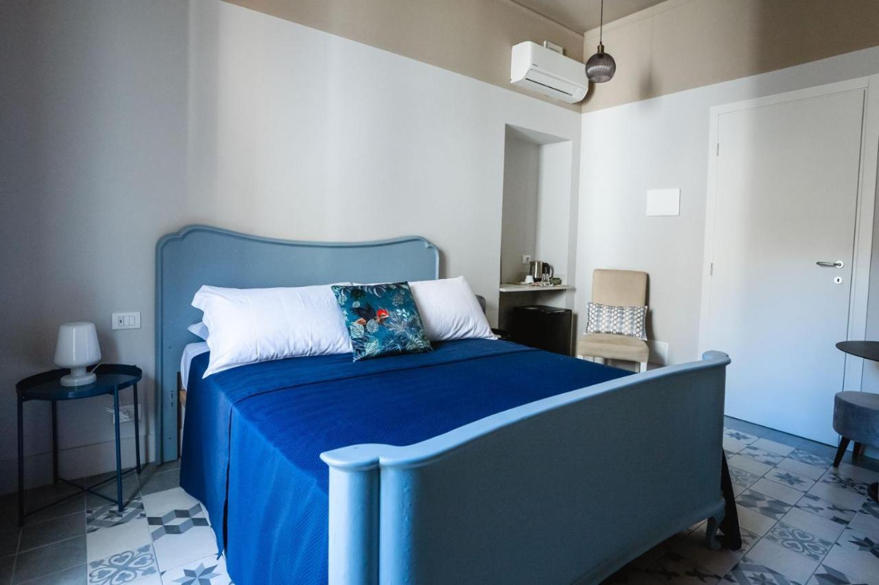 Gioietta Ospitalita Siciliana Modica Bed & Breakfast Екстериор снимка