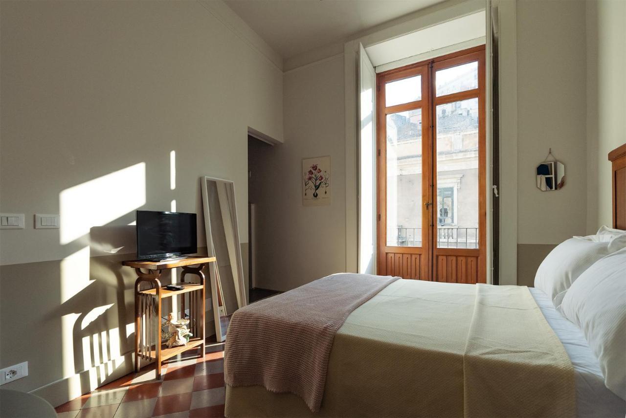 Gioietta Ospitalita Siciliana Modica Bed & Breakfast Екстериор снимка