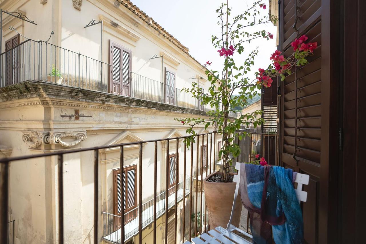 Gioietta Ospitalita Siciliana Modica Bed & Breakfast Екстериор снимка