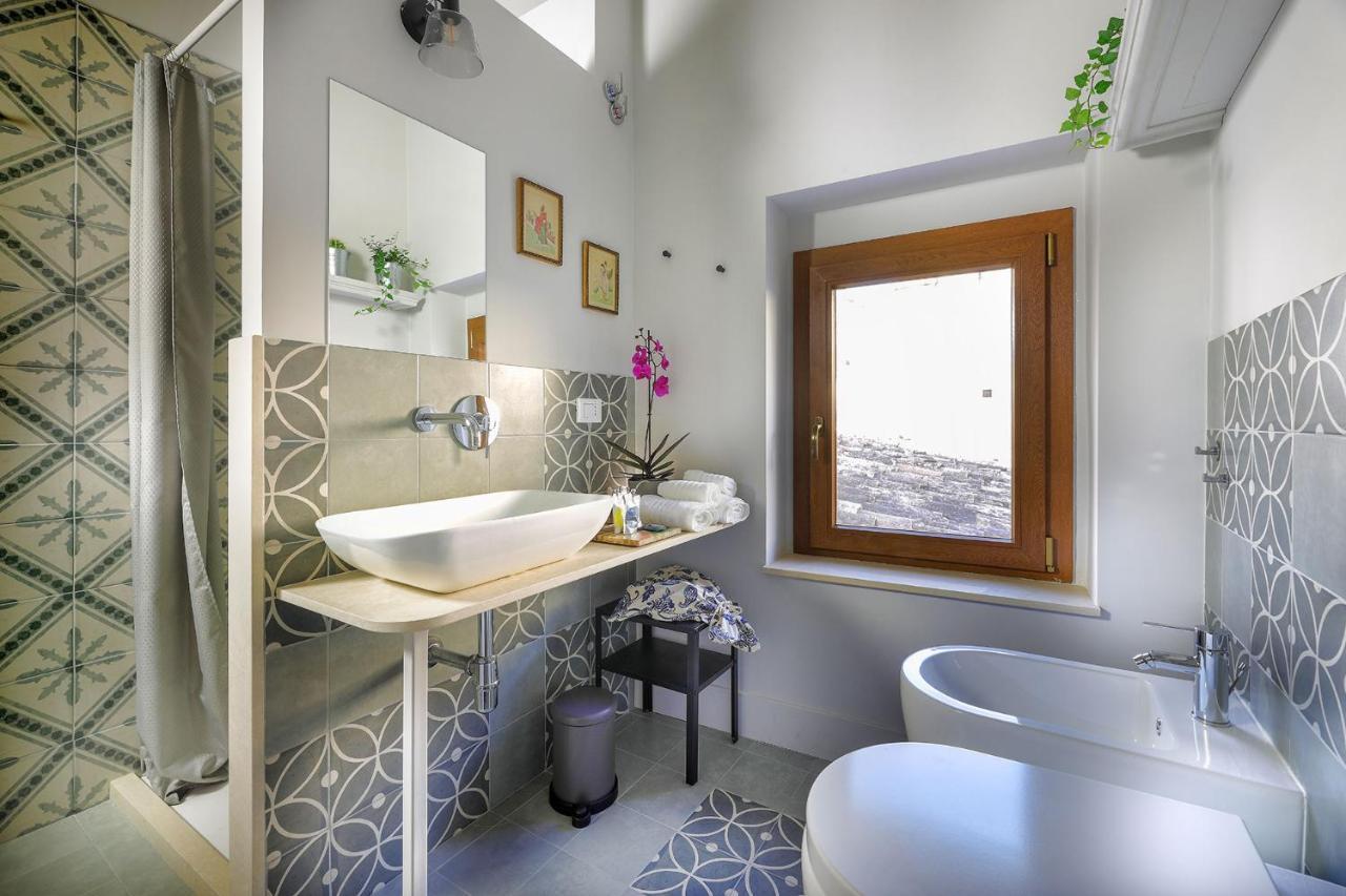 Gioietta Ospitalita Siciliana Modica Bed & Breakfast Екстериор снимка