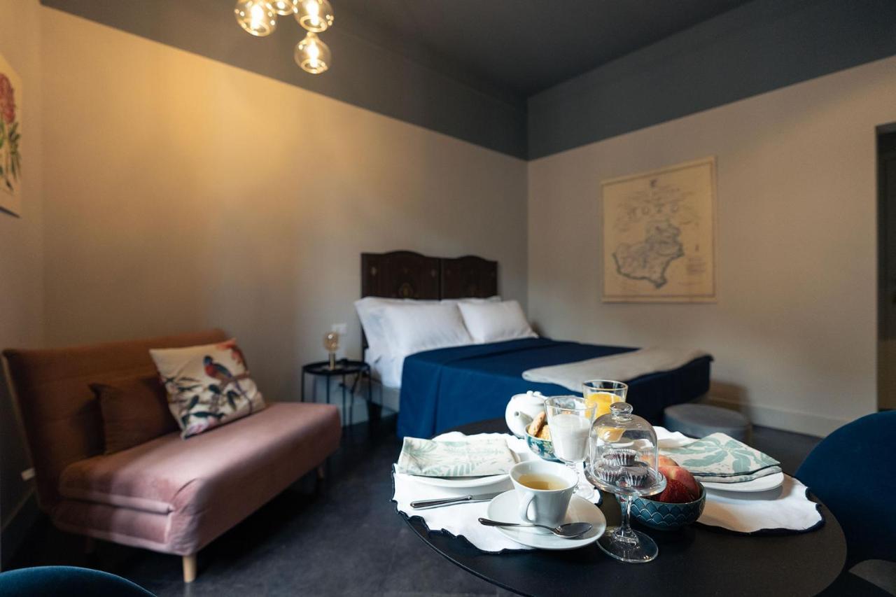 Gioietta Ospitalita Siciliana Modica Bed & Breakfast Екстериор снимка