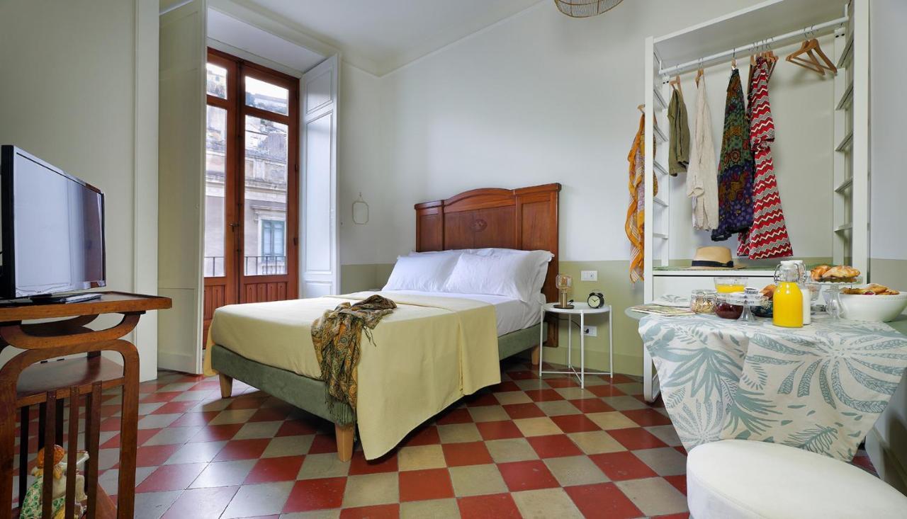 Gioietta Ospitalita Siciliana Modica Bed & Breakfast Екстериор снимка