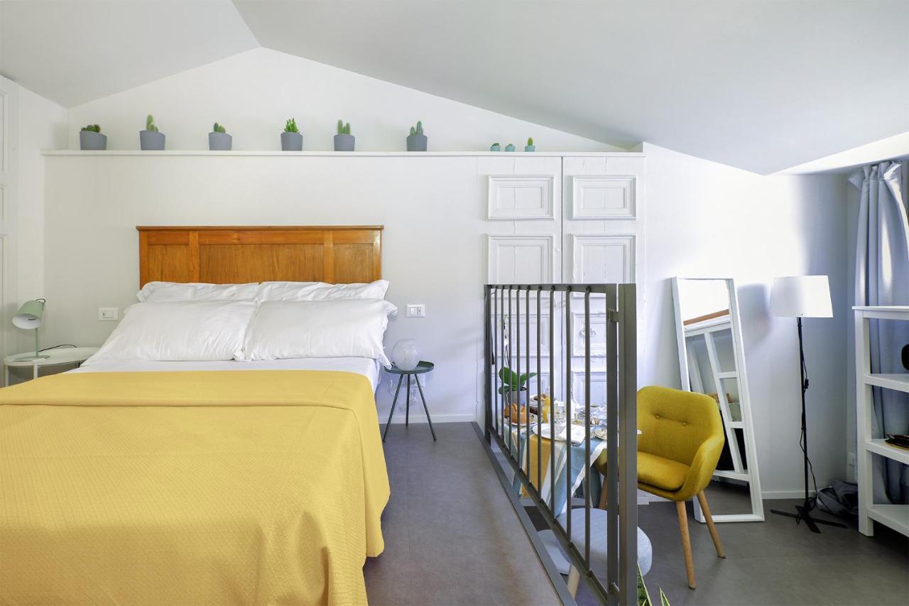 Gioietta Ospitalita Siciliana Modica Bed & Breakfast Екстериор снимка